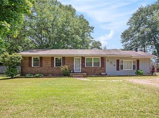 8421 Highway 98 W, Commerce, GA 30530