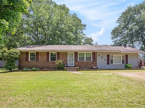 8421 Highway 98 W, Commerce, GA 30530