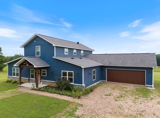 316 Arkavalley Rd, Greenbrier, AR 72058