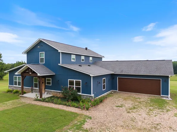 316 Arkavalley Rd, Greenbrier, AR 72058