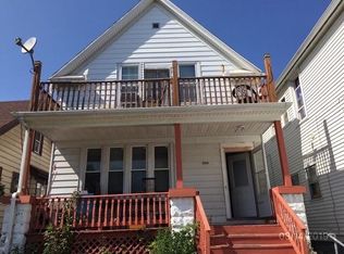 1554 W Odell St, Milwaukee, WI 53204