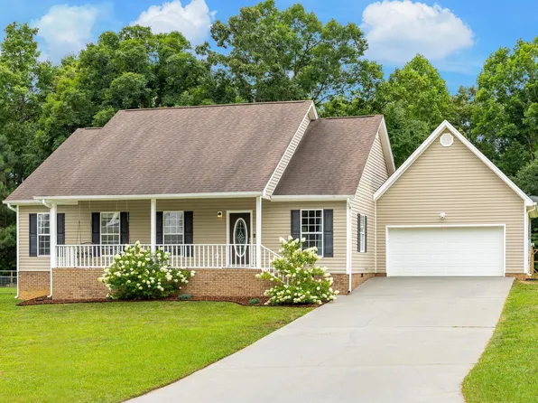 263 Southern Oaks Dr SE, Cleveland, TN 37323