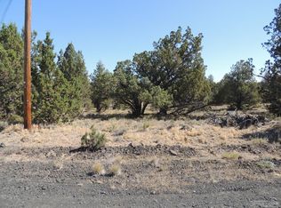 0 SE Springfield Mossberg, Prineville, OR 97754