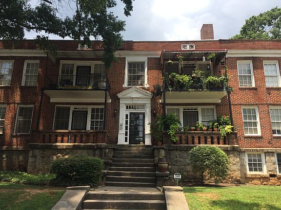 Early 1900's Building!