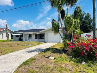 237 SW 44th St, Cape Coral, FL, 33914