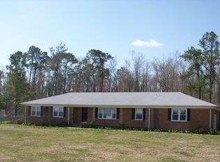 1437 Gum Bridge Rd, Virginia Beach, VA 23457