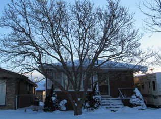 16315 Woodbridge Ave, Harvey, IL 60426