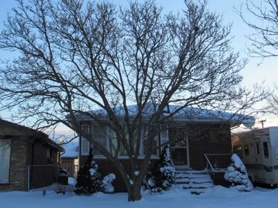 16315 Woodbridge Ave, Harvey, IL, 60426