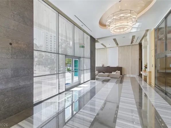 322 Karen Ave Unit 1802, Las Vegas, NV 89109