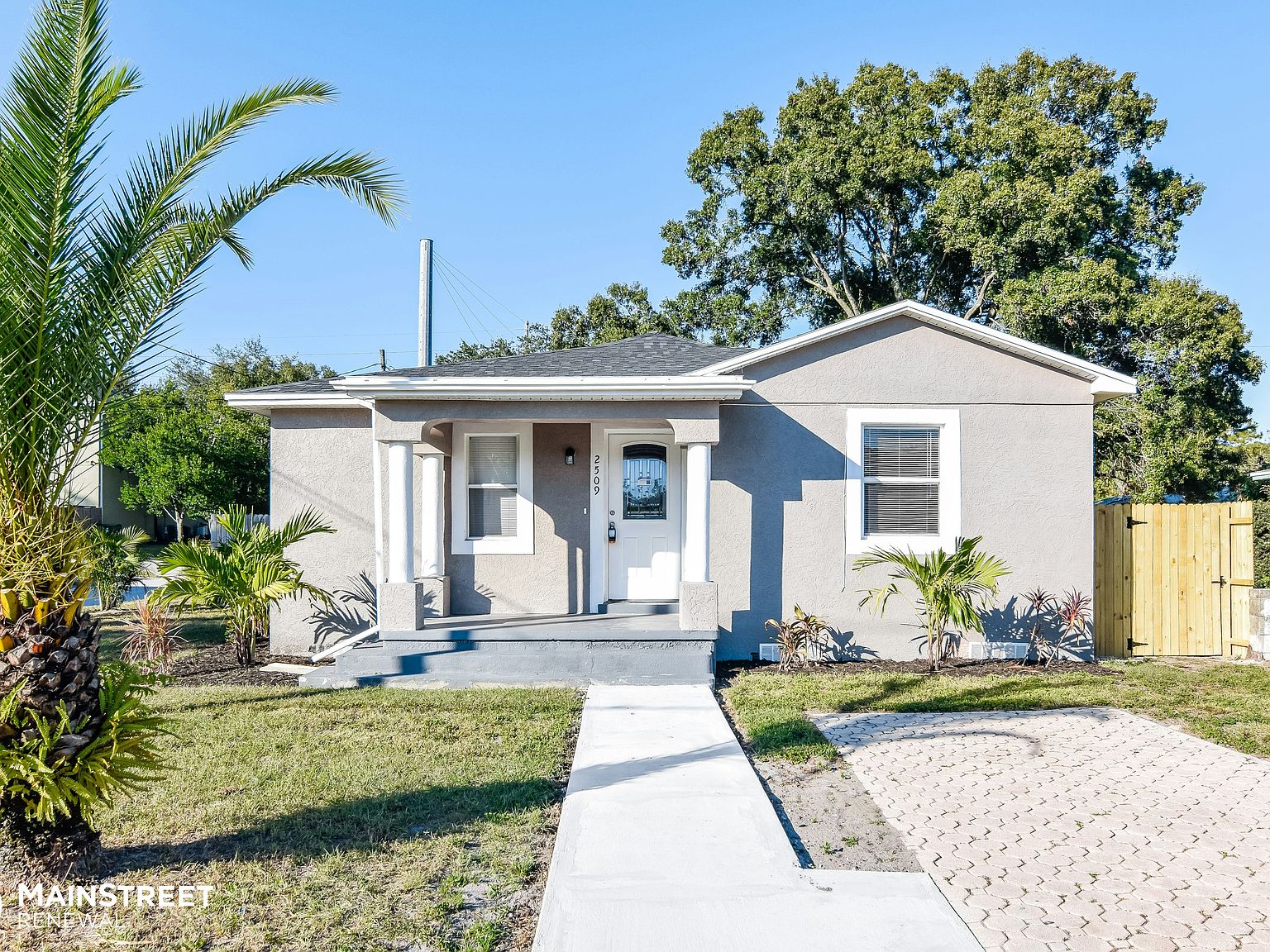 2509 W Grace St, Tampa, FL 33607 | Zillow