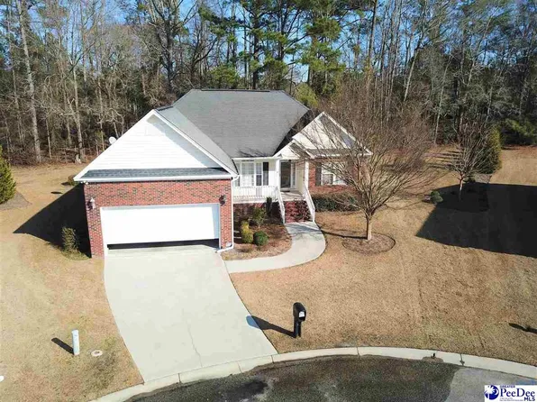 2280 Richmond Hills Dr, Florence, SC 29505