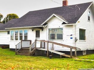 9 Cooks Point Rd, Campobello Island, NB E5E1V3