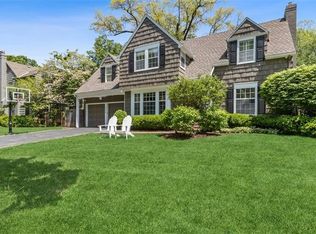 6505 High Dr, Mission Hills, KS 66208