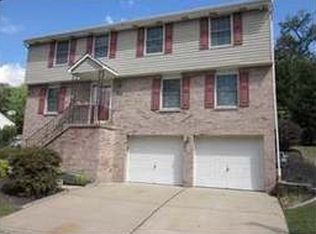84 Huffman Ave, Washington, PA