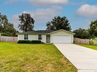 3320 E Glenn St, Inverness, FL 34453