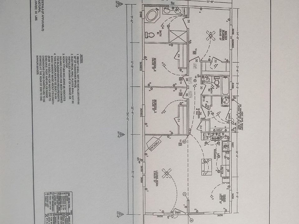 Floor Plan Image-0-Adventure 140 Bayshore Estates