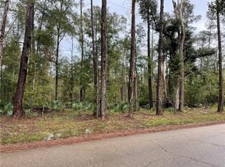 0 Blood River Rd, Springfield, LA 70462
