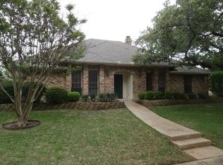 6110 White Rose Trl, Dallas, TX 75248
