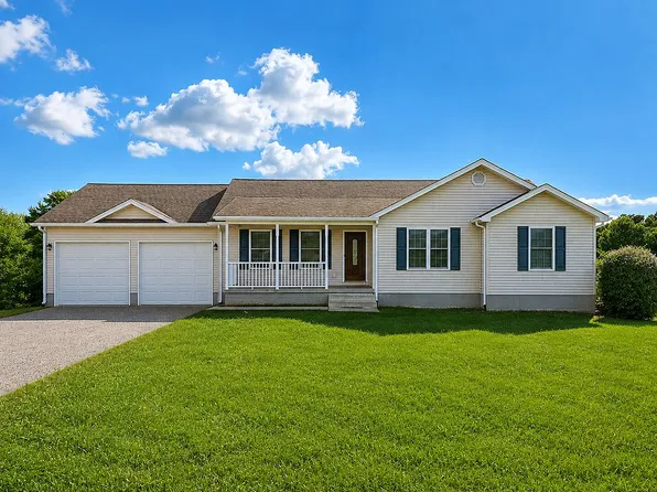 381 Ray Priddy Rd, Leitchfield, KY 42754