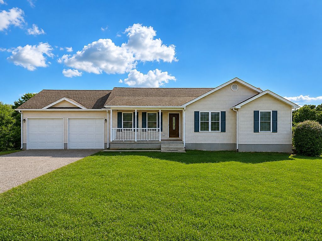 381 Ray Priddy Rd - Property Image