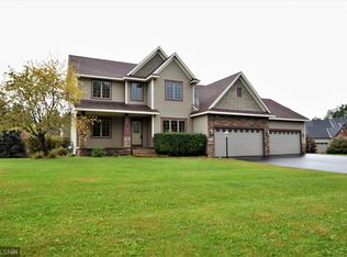 3250 156th Ave NW, Andover, MN 55304