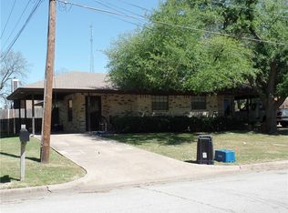 7629 Evergreen Rd, Richland Hills, TX 76118