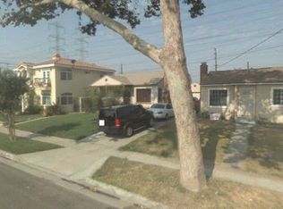6207 Ibbetson Ave, Lakewood, CA 90713