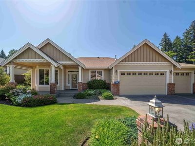 2510 Marietta Street, Steilacoom, WA, 98388
