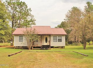 127 Joe Thomas Rd, Lucedale, MS 39452