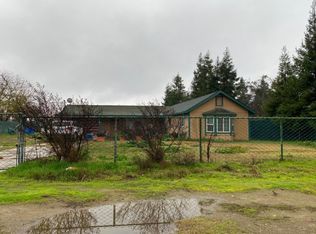 3060 Gnesa Rd, Modesto, CA 95358