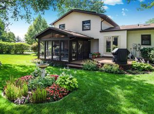 3716 Lexington Circle, Middleton, WI 53562