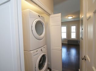 30 Tennyson St #1, Somerville, MA 02145
