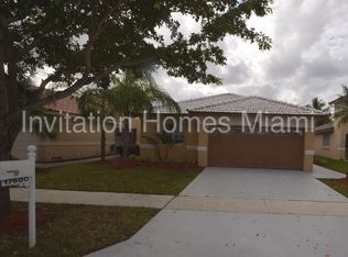 17680 SW 4th Ct, Hollywood, FL 33029