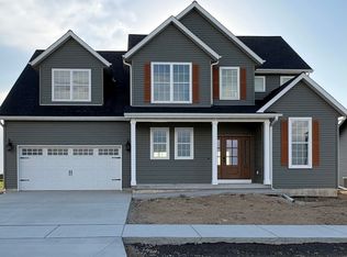 675 S Regulators St, Rochelle, IL 61068