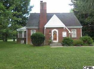 425 Kelker St, Steelton, PA 17113
