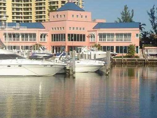 2nd image of 3370 Hidden Bay Dr #606
