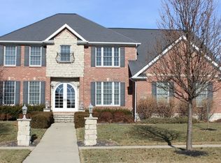 18 Derby Way, Bloomington, IL 61704