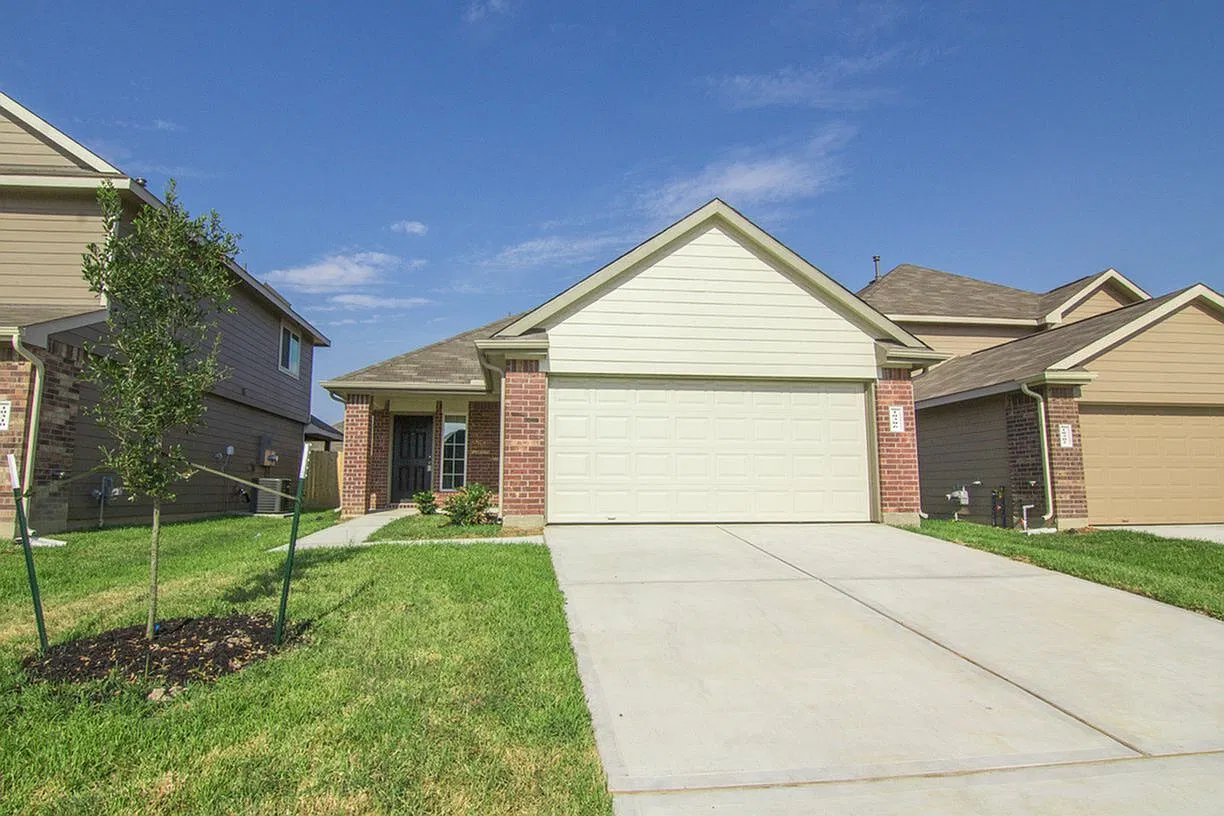 Evergreen Villas — Photo 1