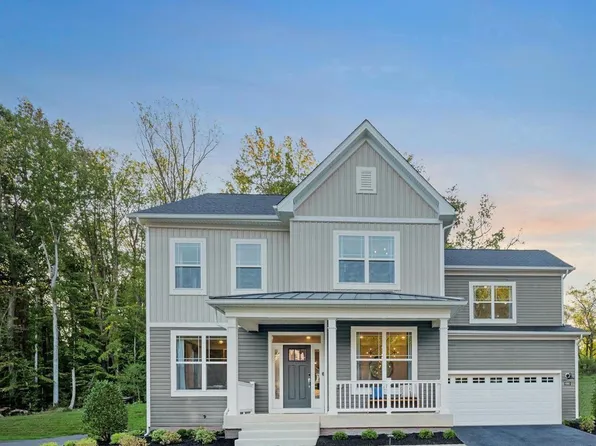 2903 Bridgewater Dr, Bryans Road, MD 20616