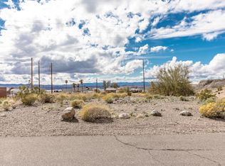 1051 Coconut Grove Dr LOT 5, Lake Havasu City, AZ 86404