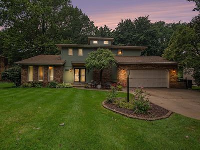 50733 Mercury Dr, Granger, IN, 46530