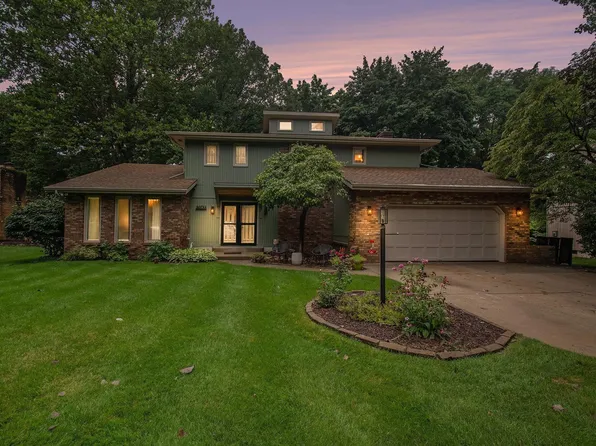 50733 Mercury Dr, Granger, IN 46530