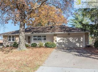 202 NW 65th Ter, Gladstone, MO 64118
