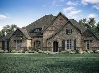 8220 Faithful Dr, Waxahachie, TX 75167