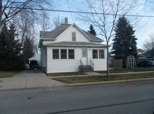 900 N State St, Appleton, WI 54911