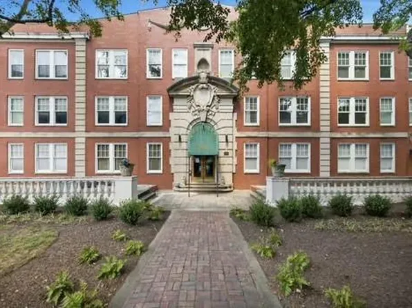 2840 Peachtree Rd NW APT 510, Atlanta, GA 30305
