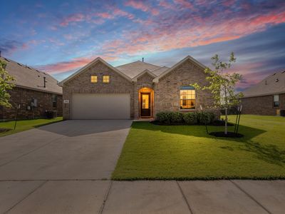 204 Post Oak St, Azle, TX, 76020