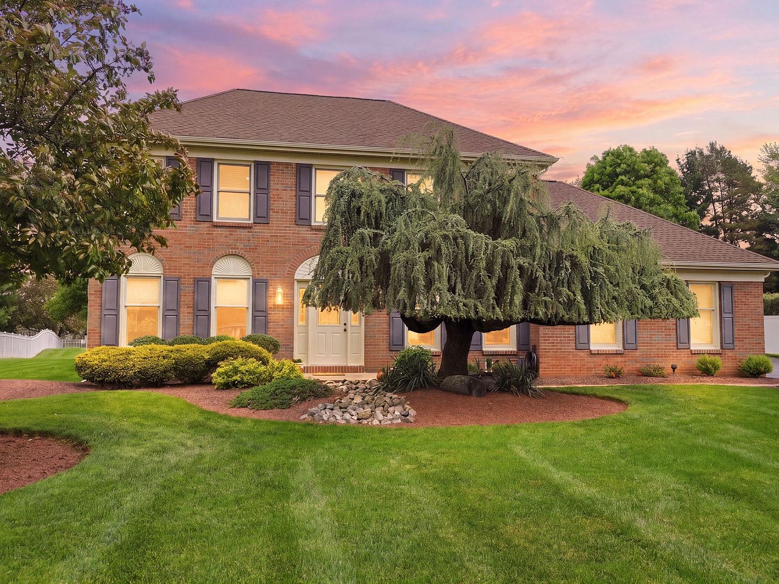 68 Hals Dr, Langhorne, PA 19053 | Zillow
