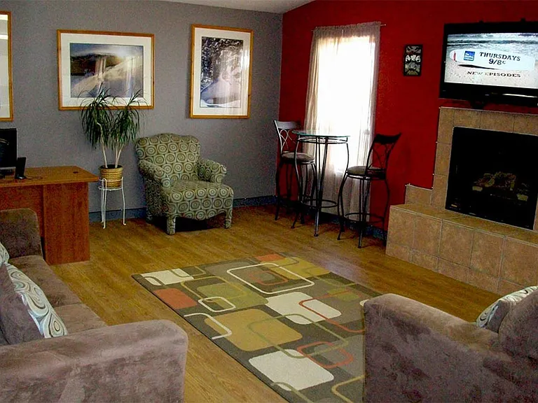 Mountaineer Village — Photo 22