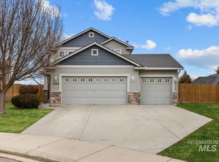 12058 W Pontler Ct, Boise, ID 83709